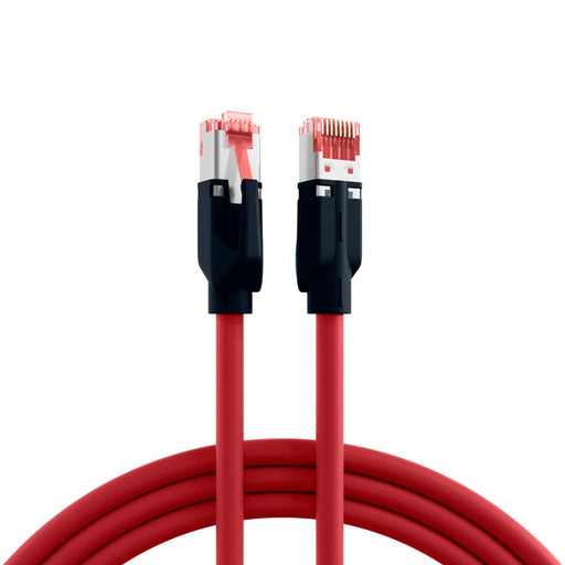EFB-Elektronik - Patchkabel Kupfer Patchkabel Cat.6 K8048PUI15 2xHRS TM21 15m