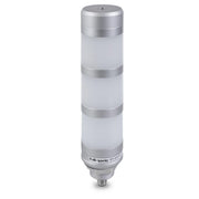 Di-soric - Signalleuchte Signalsäule SBT-RGB-R50-3B-B5 RGB, 50 x 37mm