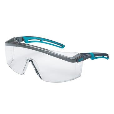 Uvex - Schutzbrille Bügelbrille uvex astrospec 9164275 2.0 farblos sv ext