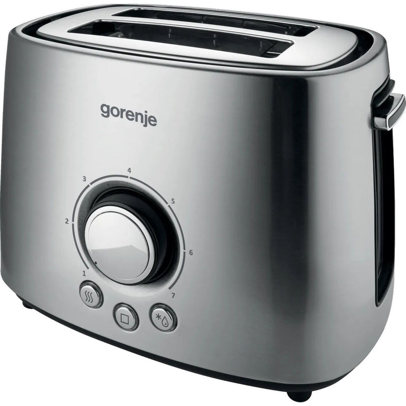 Gorenje - Toaster Toaster T1000E 2-Scheiben  − 4 Stück