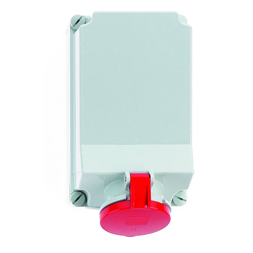 Bals Elektrotech - CEE-Steckdose (IEC 60309) CEE-Steckdose 110487