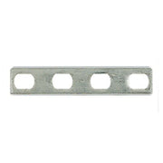 Weidmüller - Querverbinder/Brücker für Reihenklemme Querverbinder QL 4 SAK6N − 50 Stück