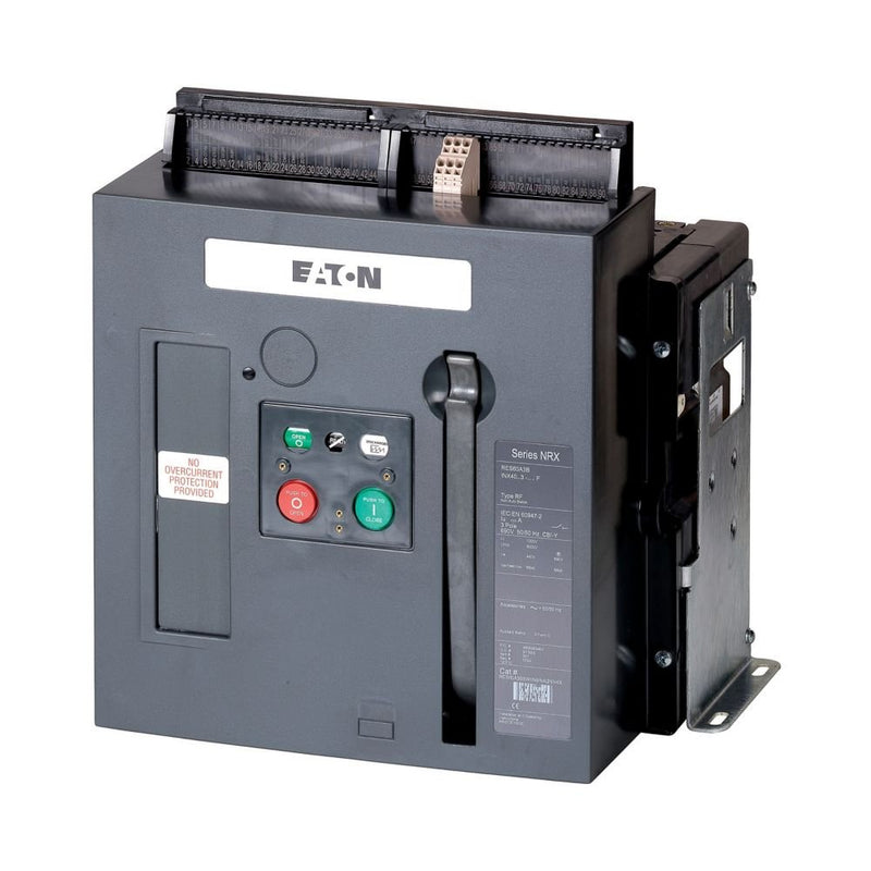 Eaton - Lasttrennschalter Lasttrennschalter 3polig INX40B3-16F-1 1600A ohne Schutz