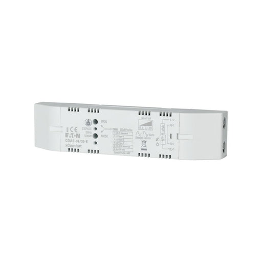 Eaton - Bussystem-Dimmaktor Smart-Dimmaktor R/L/C/LED CDAE-01/05-E 0-500W 230VAC+ESM