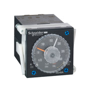 Schneider Electric - Zeitrelais Einbaurelais RE48ACV12MW