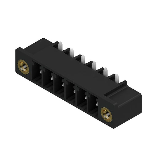 Weidmüller - Leiterplattensteckverbinder Verbinder 3.81mm SC-SMT 3.#1037370000 − 50 Stück