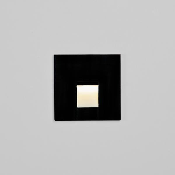 Brumberg Leuchten - Decken-/Wandleuchte LED-Wandeinbauleuchte 10157083 für Gerätedosen