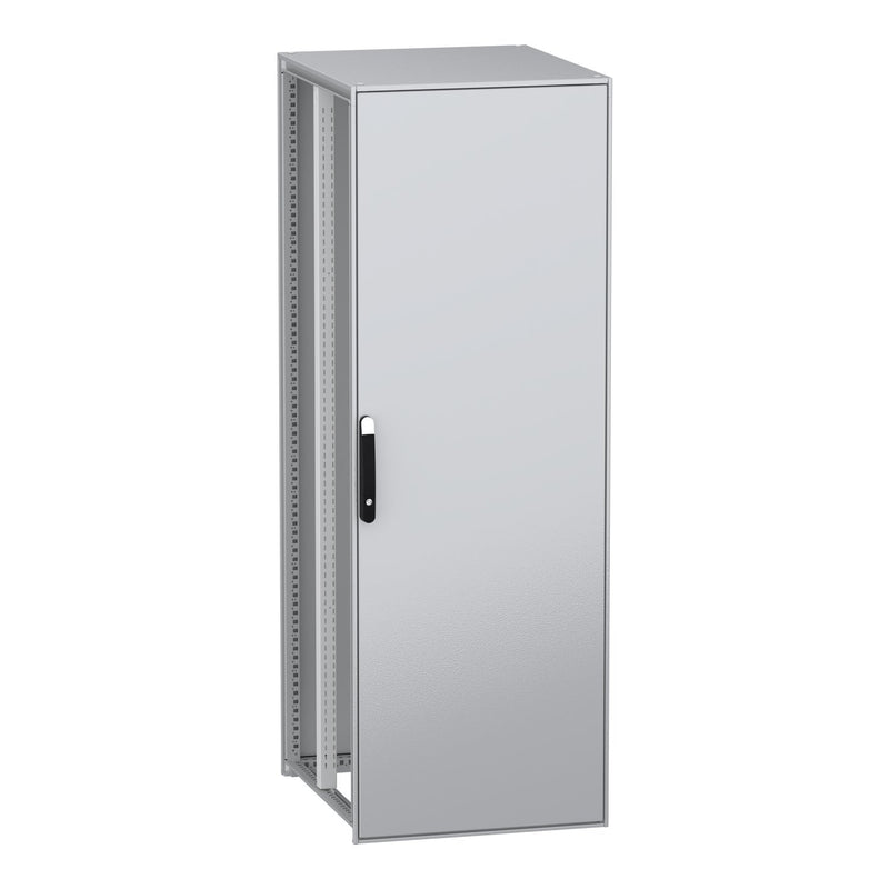 Schneider Electric - Gehäuse/Schaltschrank (leer) Standgehäuse elektrisch NSYSFPN20780G PrismaSeT HD