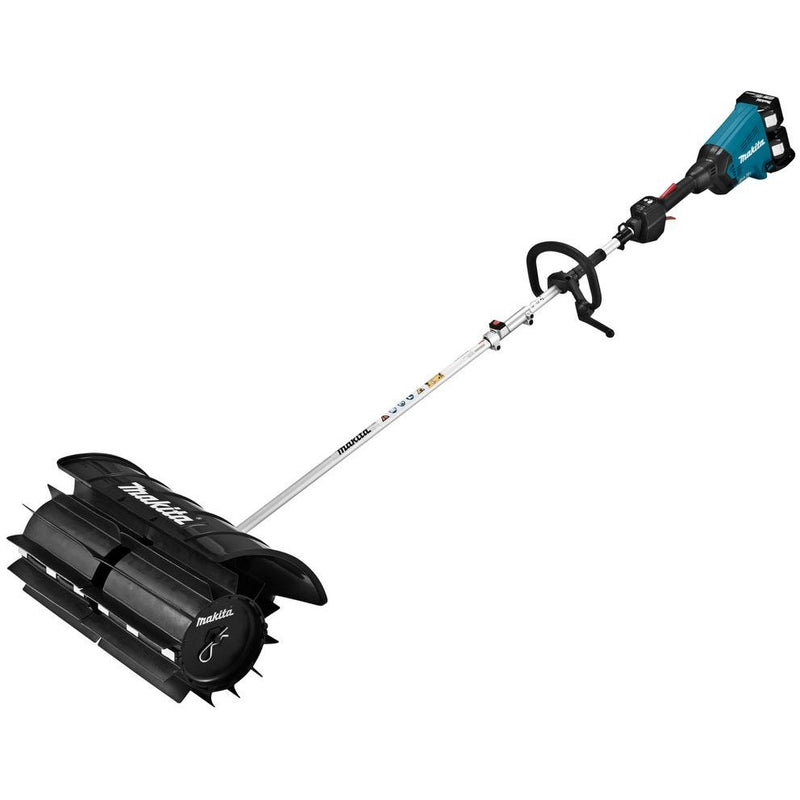 Makita - Laubsauger (Akku) Kehrwalzenaufsatz 199339-7 SW400MP