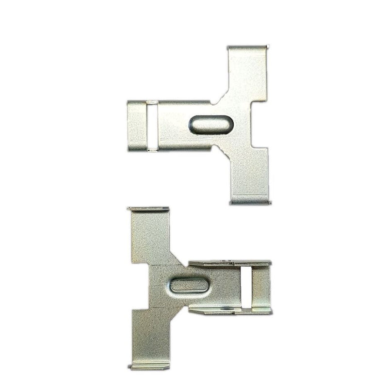 Mitsubishi Electric - Zubehör/Ersatzteile für Niederspannungs-Schalttechnik Abschließvorrichtung SST-LOCK-W