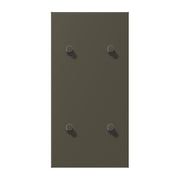 Jung - Abdeckung/Bedienelement für Installationsschalterprogramme Abdeckung mit Kipphebel LC 12-25 R 0 241 Zylinder