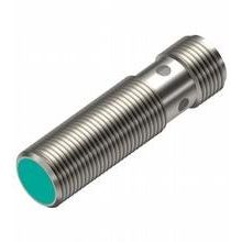 Pepperl+Fuchs Fabrik - Induktiver Näherungsschalter Induktiver Sensor NBB4-12GM30-E3-V1 − 1 Stück