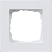 Gira - Abdeckrahmen 1fach rws 0211295