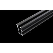 Aerocompact - Solar-Montageprofil Montageschiene X40B-1980 1980mm