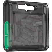 Wera - Bit-Set Bit-Box 05057760001 20xPZ 2x25