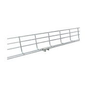 Erico - Gitterrinne Befestigungssystem P1 BTF24 3-8mm 1500x50x110mm − 10 Stück