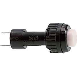 Rafi - Drucktaster, Komplettgerät Drucktaster 1.10.107.011/0104 − 1 Stück by Rafi
