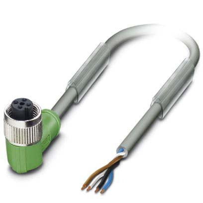Phoenix Contact - Konfektioniertes Sensor-Aktor-Kabel Sensor-/Aktor-Kabel SAC-4P- 5,0-#1456970