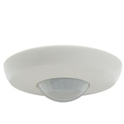 BEG Brück Electronic - Bussystem-Bewegungsmelder Präsenzmelder KNX PD2N-KNXs-BA-UP UP, weiß