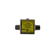 Televes - Pegelsteller 20dB PST 2050 BB Bu/Bu, 5-2200MHz, DC