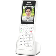 FRITZ - Schnurloses Telefon DECT Telefon FRITZ!Fon X6 weiß