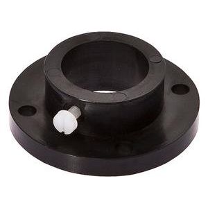 Ipf Electronic - Zubehör/Ersatzteile für Niederspannungs-Schalttechnik Zubehör Strömung, Rosette, AS000006 20mm, Kunststoff