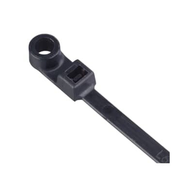 ABB Stotz S&J T&B - Kabelbinder L-14-50MH-0-C 361x4,7mm − 5000 Stück