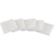 Eaton - Filter (Gehäuse/Schaltschrank Klimatisierung) Vlies-Filtermatte Tausch- FILT2-55 filter LxB=116x108mm