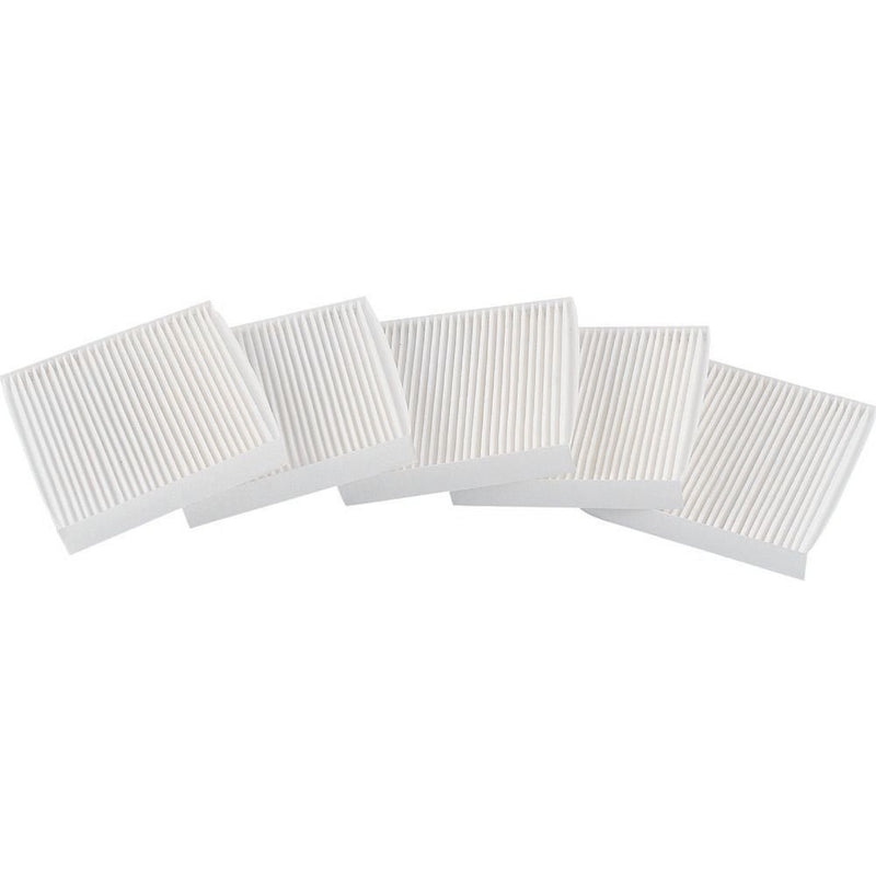Eaton - Filter (Gehäuse/Schaltschrank Klimatisierung) Vlies-Filtermatte Tausch- FILT2-55 filter LxB=116x108mm