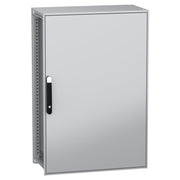 Schneider Electric - Gehäuse/Schaltschrank (leer) Standgehäuse elektrisch NSYSFN12840 PanelSeT SFN