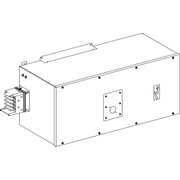 Schneider Electric - Einspeisekasten für Schienenverteiler Endeinspeisekaste KSA630ABDD5 für KS, 630A