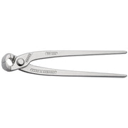 Knipex - Monierzange 99 04 220 verchromt, 220mm