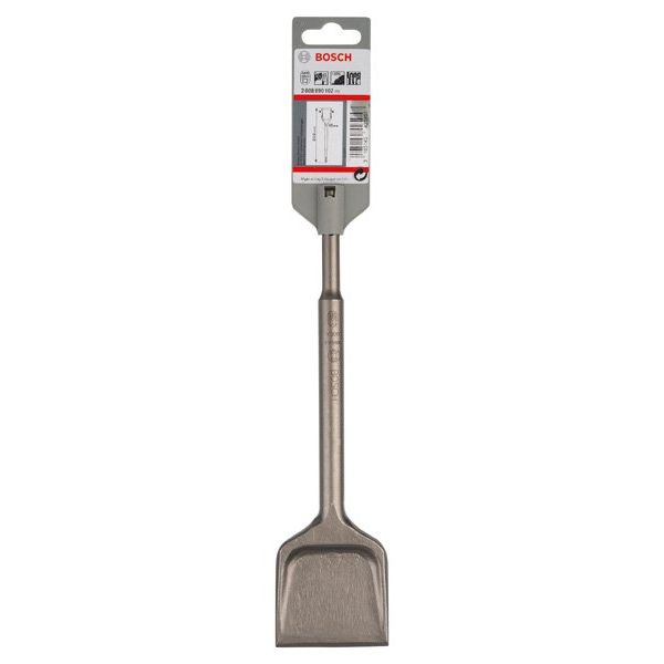 Bosch - Maschinenmeißel PRO SDS plus-5C 2608690102 Spatmeißel 60 x 250