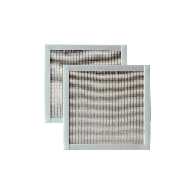 Maico - Kassettenluftfilter Ersatzluftfilter RF 10/16-5 f.TFE 10-5/16-5 2xF5