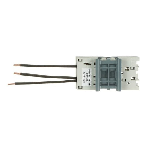 ABB Stotz S&J - Sammelschienen-Adapter Adapter ZMS930 116/132 Litzen unten