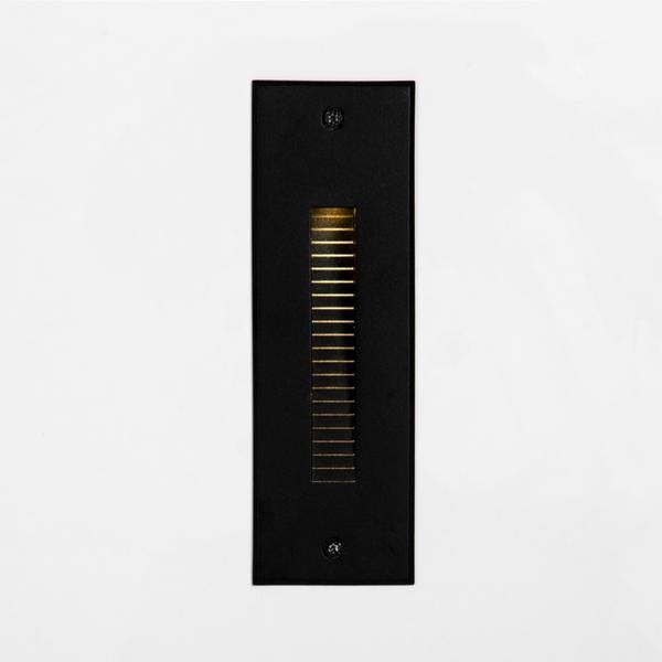 Brumberg Leuchten - Orientierungsleuchte LED-Wandeinbauleuchte 230V 60210183