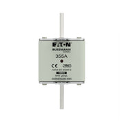 Eaton - Messersicherung Sicherungseinsatz Nieders. 355NHG3B-690 355A AC 690V 120kA − 3 Stück