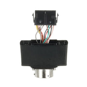 ABB Stotz S&J - Zubehör/Ersatzteile für Zustimmschalter Zustimmgerät-Unterteil JSHD4 AB 12-poliger Stecker