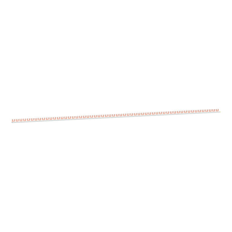Schneider Electric - Phasenschiene Gabel R9XFH157 57 TE, 63A − 5 Stück