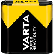 Varta Cons.Varta - Batterie Superlife 4,5V 2012 Bli.1 Normal/3R12,Zink-K