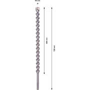Bosch - Bohrer PRO SDS-max-7 Bohrer, 2608586797 35x600x720 mm