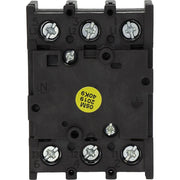 Eaton - Lasttrennschalter Ein-Aus-Schalter P1-32/E Einbau
