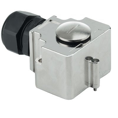 Weidmüller - Passiver Sensor-/Aktor-Verteiler (ohne Leitung) Sensor-/Aktor-Verteiler SAI4/6/8MH-MHDBLZF Haubenversion