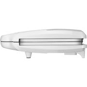 Unold - Waffelautomat 48360 ws Zaubernuss − 4 Stück