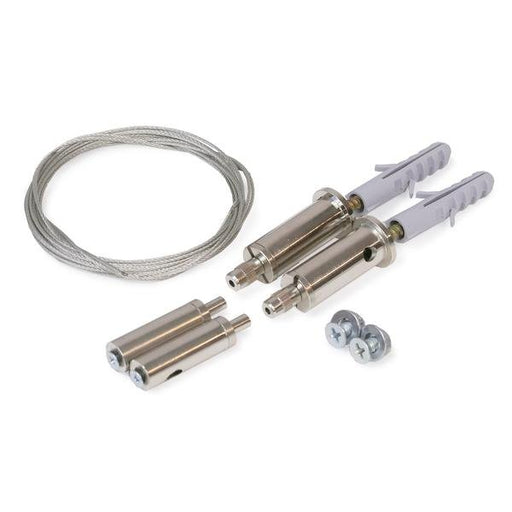 Brumberg Leuchten - Mechanisches Zubehör/Ersatzteile für Leuchten Seilabhängung 1500 mm 53006000