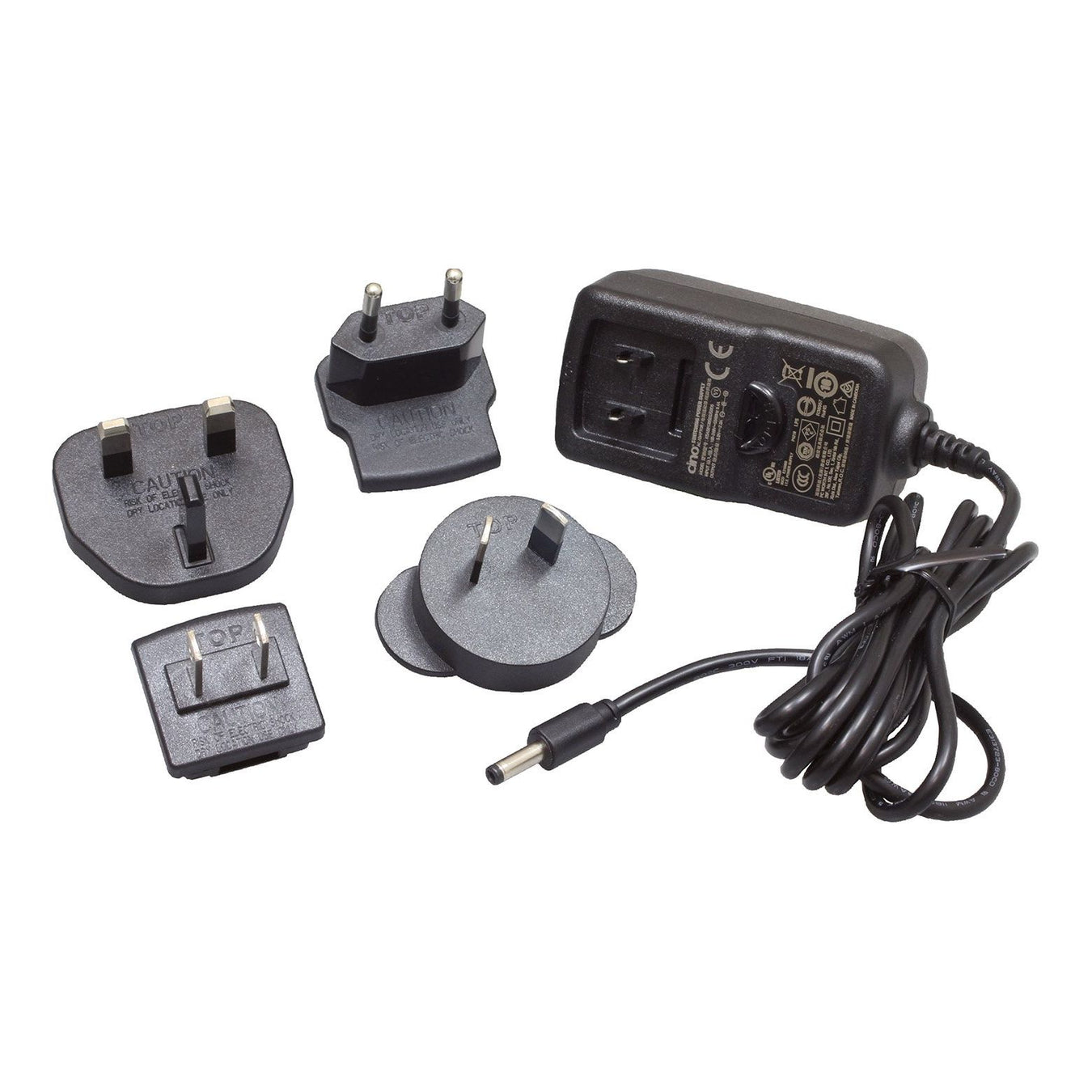 Pepperl+Fuchs Fabrik - Allstromversorgung Netzteil PSU-IDMx61-BC-N0-N0