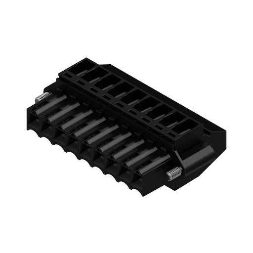 Weidmüller - Kabelsteckverbinder für Leiterplattensteckverbinder Verbinder 3.50mm BL 3.50/0#1639310000 − 48 Stück