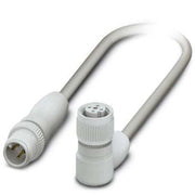 Phoenix Contact - Konfektioniertes Sensor-Aktor-Kabel Sensor-/Aktor-Kabel SAC-4P-MS/3,#1404036