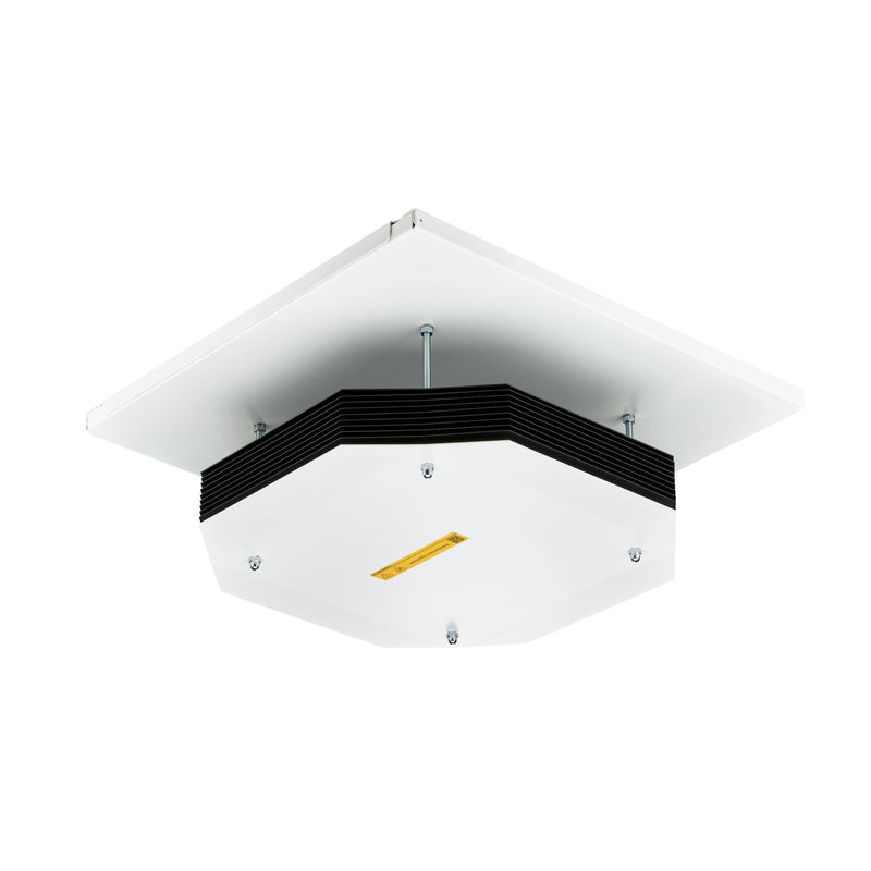 Philips Lighting - UV-Lampe UV-C Anbauleuchte SM355C 4x  #96504100