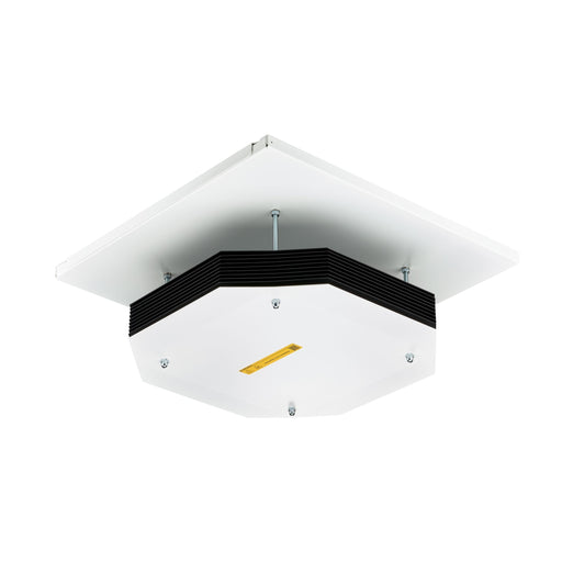 Philips Lighting - UV-Lampe UV-C Anbauleuchte SM355C 4x  #96504100